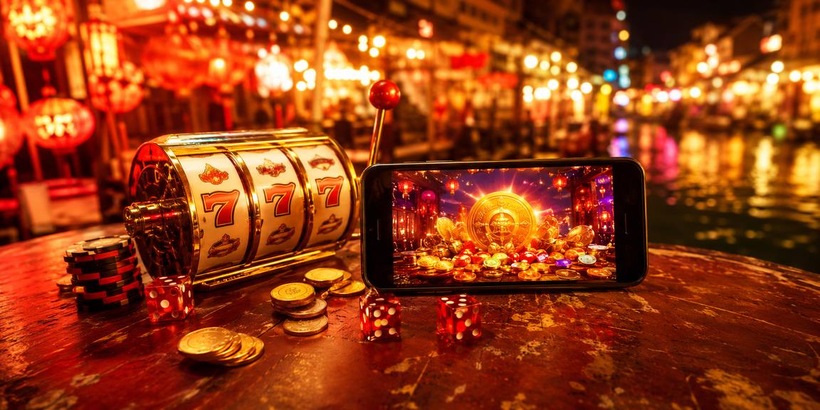 de66 Bàn Chơi Trực Tiếp, Slot Và Thể Thao Trong Một Sảnh