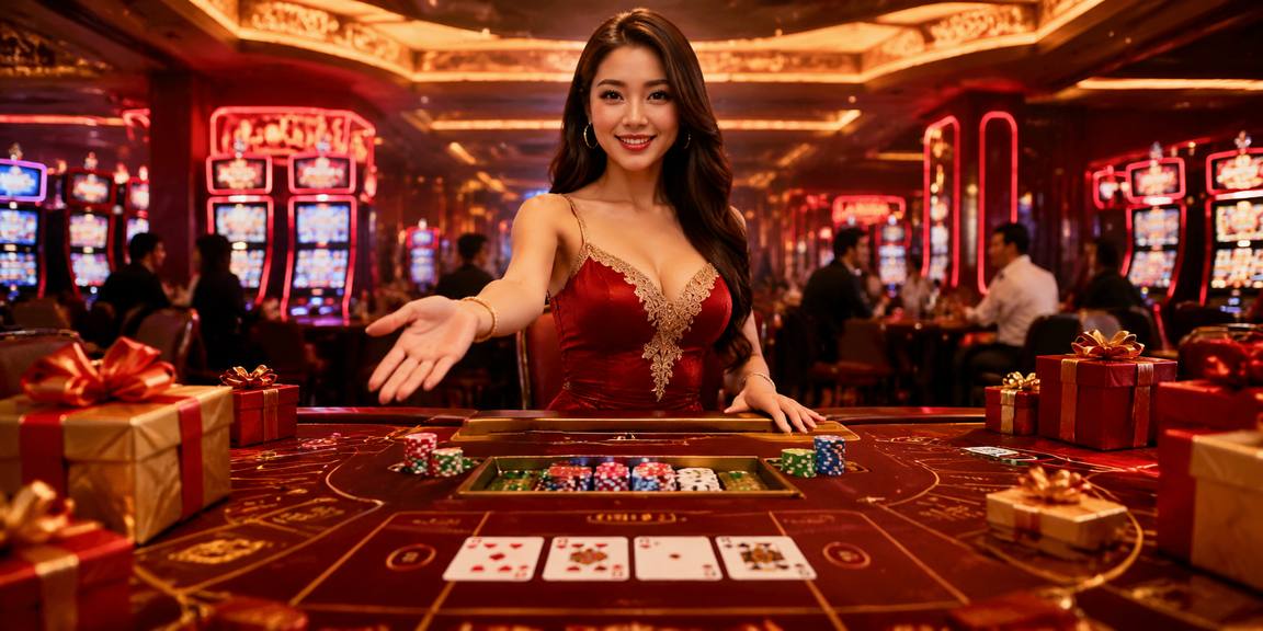 de66 Arcade May Mắn